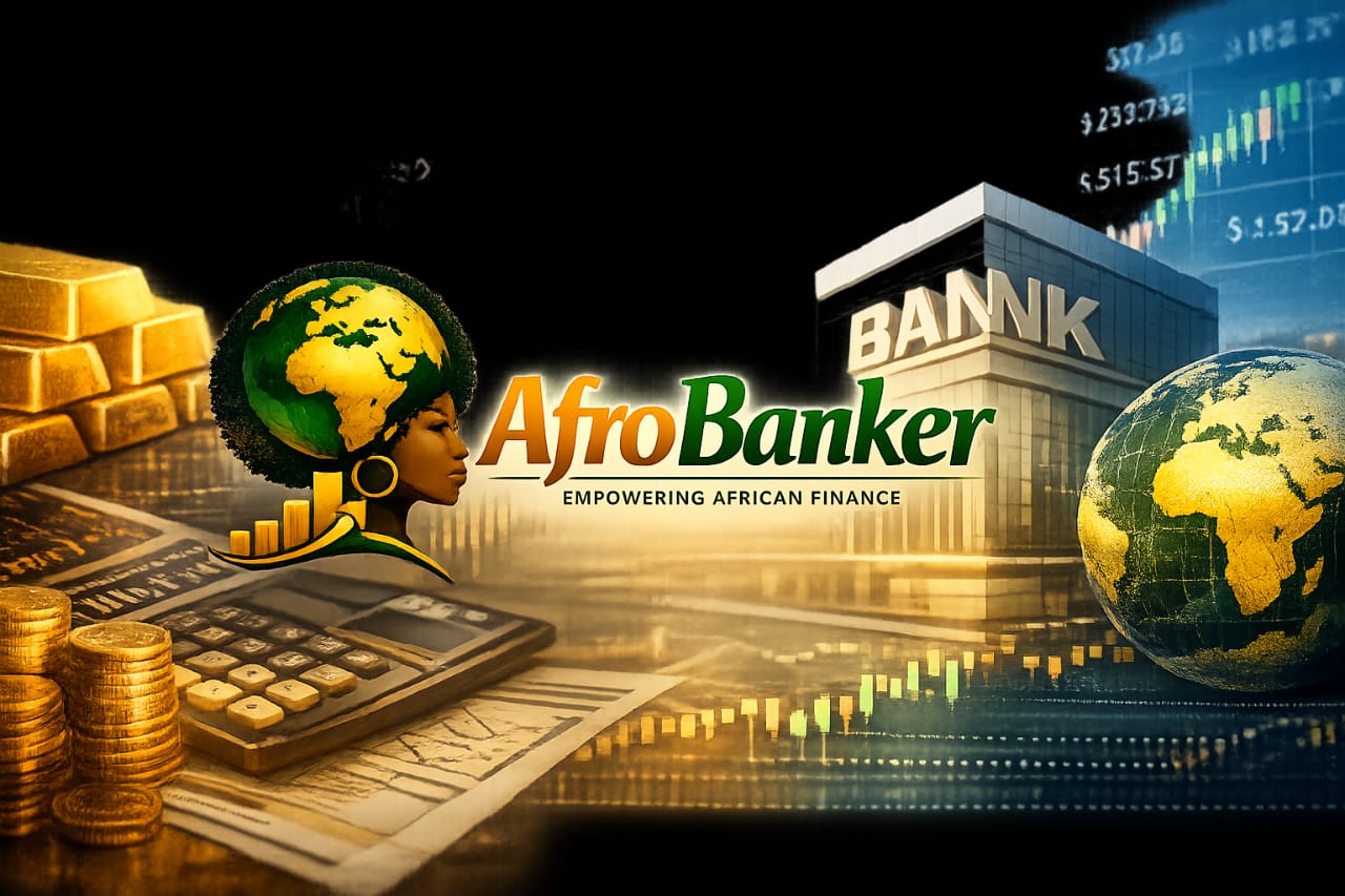 Afro Banker