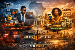 Understanding Risk Control in Banking