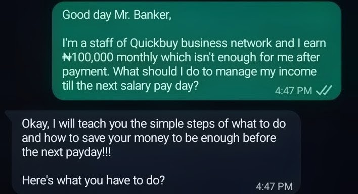 How To Manage A ₦100k Salary in Nigeria (A Realistic Budget/Plan That Works)