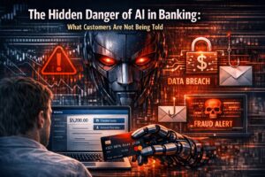 Why Customer Privacy Is Becoming a Major AI Risk