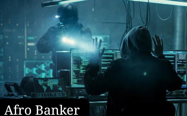 Hybrid Warfare in Banking: How Cyber Attacks, Fraud and Economic Threats Are Targeting African Banks (CBN, Fintech Risks, Fraud Patterns Explained)