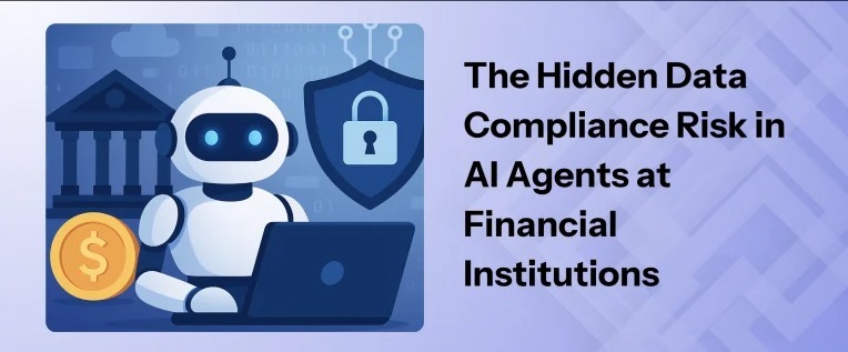 What are the risks of using AI in banking?