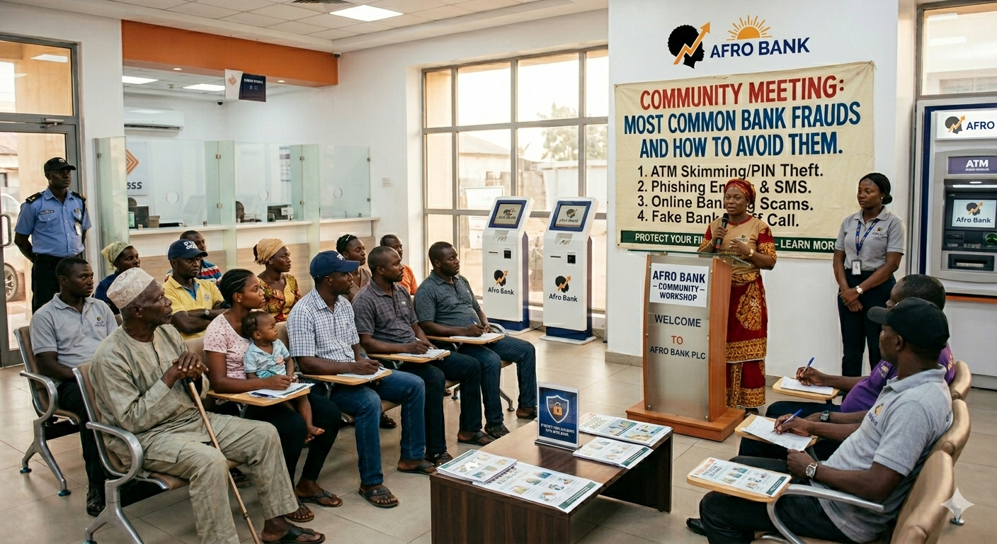 Bank fraud in Nigeria is evolving rapidly, but so are the systems designed to combat it. While scammers rely heavily on deception and speed, victims who act quickly and follow the right channels can significantly improve their chances of recovery. If you ever fall victim: Report immediately to your bank Escalate to EFCC if necessary Notify CBN if banks delay Provide strong evidence Follow up consistently Above all, remember this: The best defense against fraud is not just technology—it is knowledge, vigilance, and action.