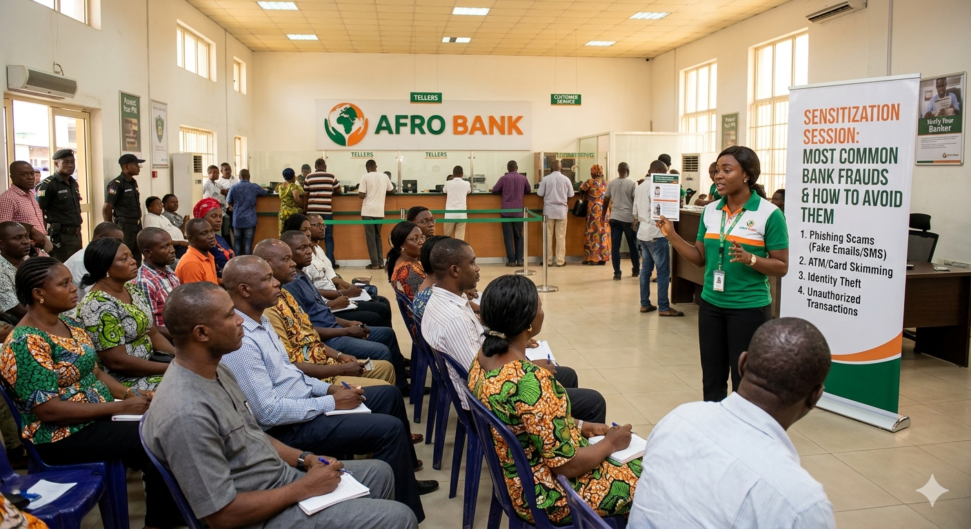 Bank fraud in Nigeria is no longer limited to simple ATM theft or obvious scams. Today, fraudsters operate with precision—using fake bank alerts, hacked emails, SIM swaps, and social engineering tactics to steal money from unsuspecting victims. As financial transactions increasingly move online, the risk of being targeted has grown significantly. But beyond understanding fraud, there is something even more important: knowing exactly what to do if you fall victim—and how to report and possibly recover your money. This guide goes beyond just identifying fraud. It shows you how to report scammer accounts, how recovery works, and the proper channels to escalate cases in Nigeria.