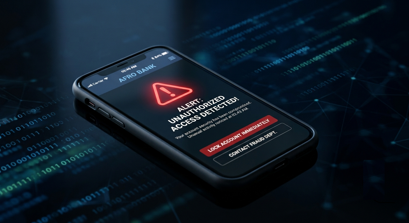 Signs Your Bank Account Is Compromised (And What to Do Immediately)
